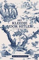 Het kleedje voor Hitler (Paperback)