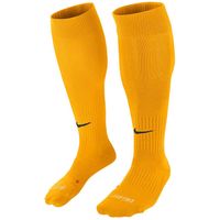 Nike Classic II Sock Geel / zwart - thumbnail