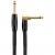 Boss BIC-P18A Premium instrumentkabel recht-haaks 5.5 meter