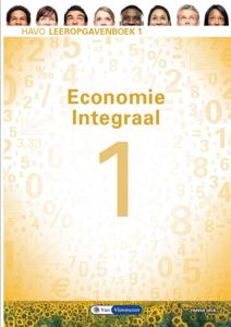 Economie Integraal (Paperback)