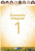 Economie Integraal (Paperback)