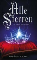 Alle sterren - Marissa Meyer - ebook