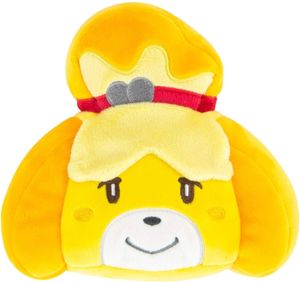 Animal Crossing Pluche - Mocchi Mocchi Isabelle