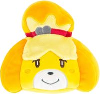 Animal Crossing Pluche - Mocchi Mocchi Isabelle