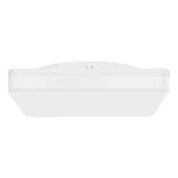 Eglo Vierkante plafondlampCastagneto 26 x 26cm wit - 901533