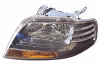 Koplamp links met knipperlicht Gerookt 8115963 Koplamp links met knipperlicht Gerookt 8115963