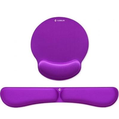 Muismat Subblim SUBMP-04E022 Paars