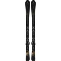 Atomic Cloud C9 + M 10 GW Piste Ski Dames 150