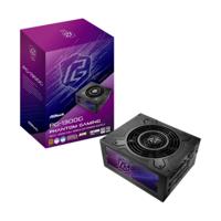 Voedingsbron ASRock 90-UXP130-GFEAAB 1300 W 80 Plus Gold Voedingsbron ASRock 90-UXP130-GFEAAB 1300 W 80 Plus Gold