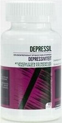 Ayurveda Health Depressil (270 caps)