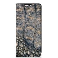 Samsung Galaxy A33 5G Hoesje maken Krokodillenprint