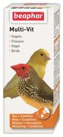 Beaphar multi-vit vogel (50 ML) - thumbnail