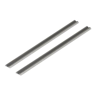 Wolfcraft Schaafkeermes Afmeting, lengte: 82.7 mm Afmeting, breedte: 5.5 mm 4111000 2 stuk(s)