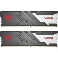 Patriot Memory Viper Venom PVV532G720C34K 2x16GB 7200Mhz CL34 Patriot Memory Viper Venom PVV532G720C34K 2x16GB 7200Mhz CL34