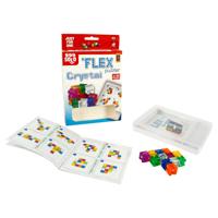 FLEX puzzler Crystal
