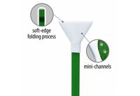 Visible Dust MXD100 Green 1.6x (bulk 50pcs) Visible Dust MXD100 Green 1.6x (bulk 50pcs)