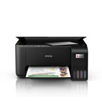Multifunctional inktjet printer Epson Ecotank ET-2860