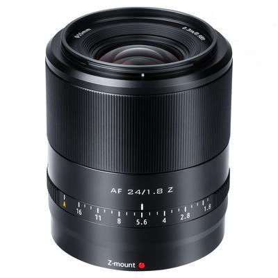 Viltrox FE-24 F1.8 AF Nikon Z-Mount