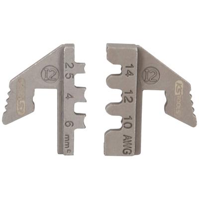 KS Tools 115.1414 1151414 Krimpinzetstuk 2.5 tot 6 mm²