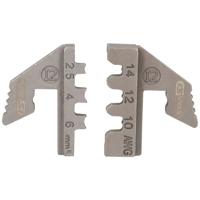 KS Tools 115.1414 1151414 Krimpinzetstuk 2.5 tot 6 mm²