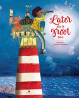 Later als ik groot ben (Hardback)