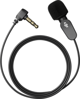 DJI Lavalier Mic