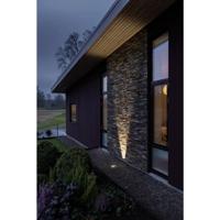 Konstsmide 7960-310 7960-310 Buitenlamp (inbouw) LED vast ingebouwd LED G (A - G) 6 W