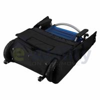 Reistas voor de JoyRider & SplitRider rolstoel | e-Ability Reistas voor de JoyRider & SplitRider rolstoel | e-Ability