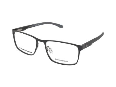Brillen met correctie Under Armour UA 5064/G 08A