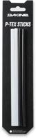 Dakine P-Tex Sticks Black/Clear One Size