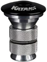 Katana H.S.E.1 Ahead Cap with Expander Plug