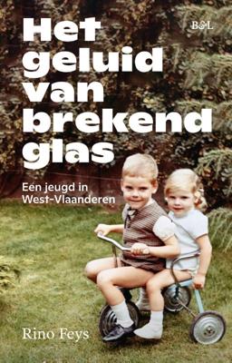 Het geluid van brekend glas (Paperback)
