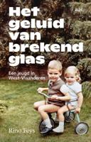 Het geluid van brekend glas (Paperback)