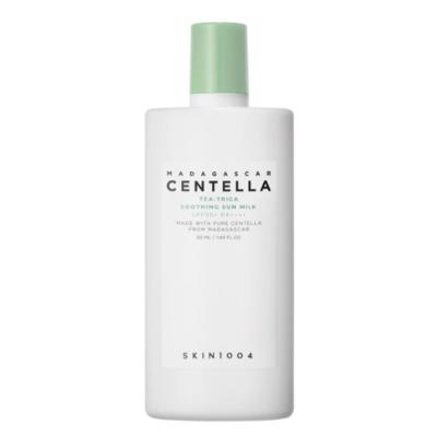 SKIN1004 Madagascar Centella Tea-Trica Soothing Sun Milk 50ml SKIN1004 Madagascar Centella Tea-Trica Soothing Sun Milk 50ml