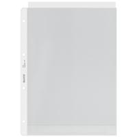 Leitz 47400003 sheet protector A4 Polypropyleen (PP)