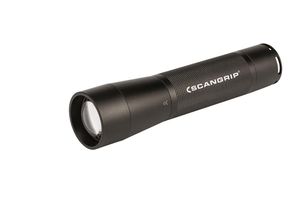Scangrip Zaklamp Oplaadbaar Flash 400 R