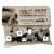 SKB 1SKB19-AC1 rackmount hardware set