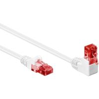 U/UTP Cat 6 kabel haaks