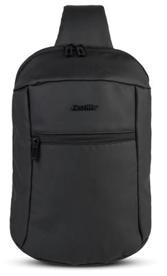 Bestway Slingbag Rugzak Business Pro Zwart