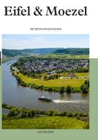 Eifel en Moezel - Elio Pelzers - Paperback (9789493160255) - thumbnail