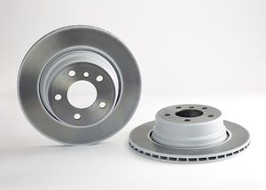 Remschijf 09A54111