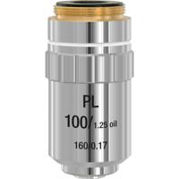 Bresser Optik DIN-PL 5941500 Microscoop objectief 100 x - thumbnail