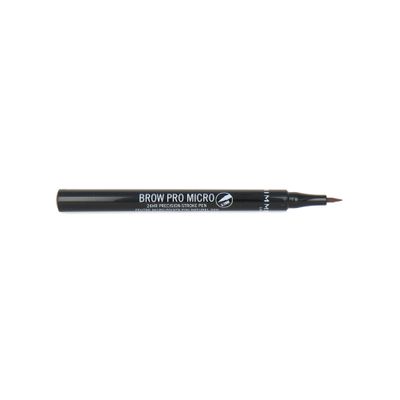 Rimmel Brow Pro Micro Wenkbrauwgel - 002 Honey Brown Rimmel Brow Pro Micro Wenkbrauwgel - 002 Honey Brown