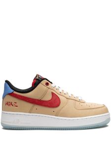 Nike Air Force 1 Low '07 LV8 "Satellite Sesame" sneakers - Tons neutres