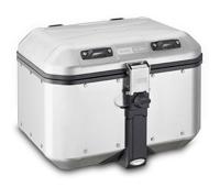 GIVI DLM46 Trekker Dolomiti Monokey Topkoffer, Topkoffers en zijkoffers voor de moto, aluminium
