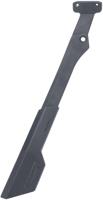 CONTEC achtervorkstandaard "ox back" ct rear kickstand ox 40 mm 24" - 29" matt black