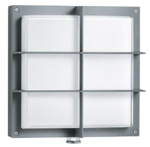 Steinel Sensor Buitenlamp L 691 LED PMMA V2 antr.