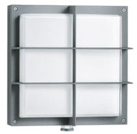 Steinel Sensor Buitenlamp L 691 LED PMMA V2 antr.
