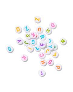 HEMA Kralenmix Letters