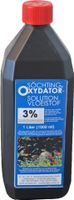 Sochting oxydator vloeistof A (3%) 1 liter - Gebr. de Boon